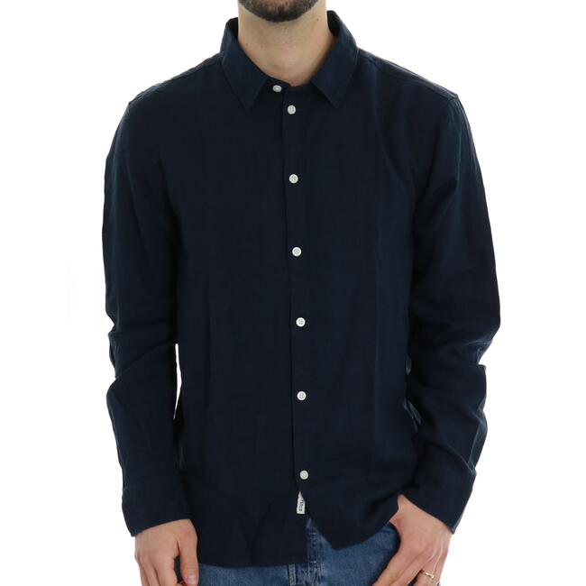 CAMICIA ENEA ALLAN SOLID - Mad Fashion | img vers.650x/